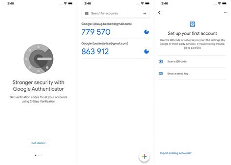 iphone nfc key fob|google authenticator setup key iphone.